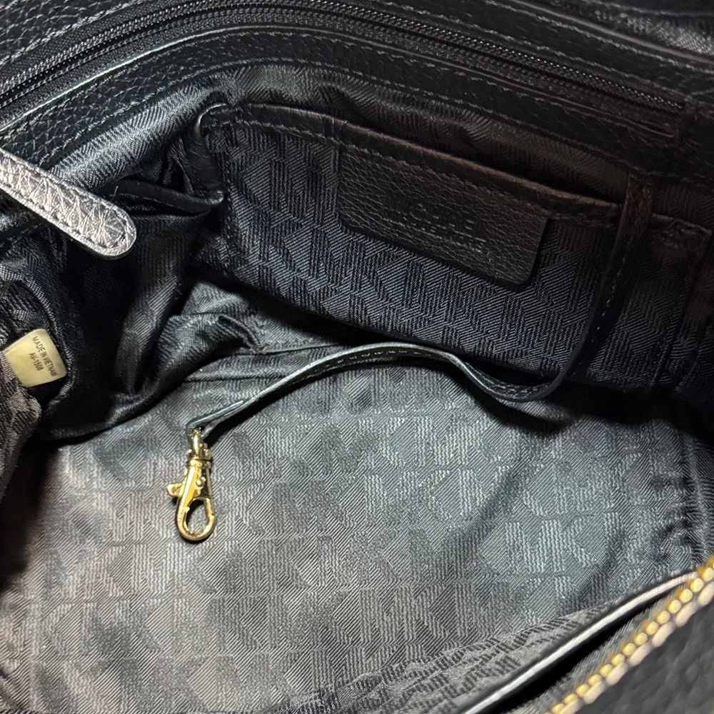 Michael Kors chic versatile